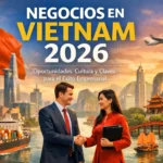 negocios en vietnam
