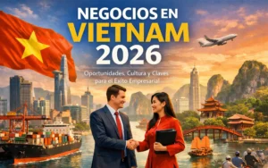 negocios en vietnam