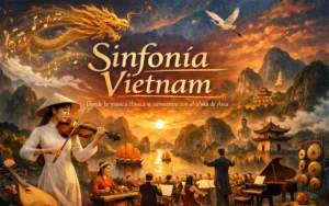 sinfonia vietnam