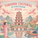 turismo cultural vietnam