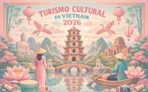 turismo cultural vietnam