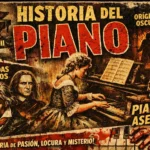 historia del piano