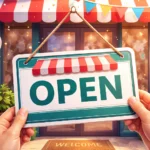 Inauguración con alegría y colores