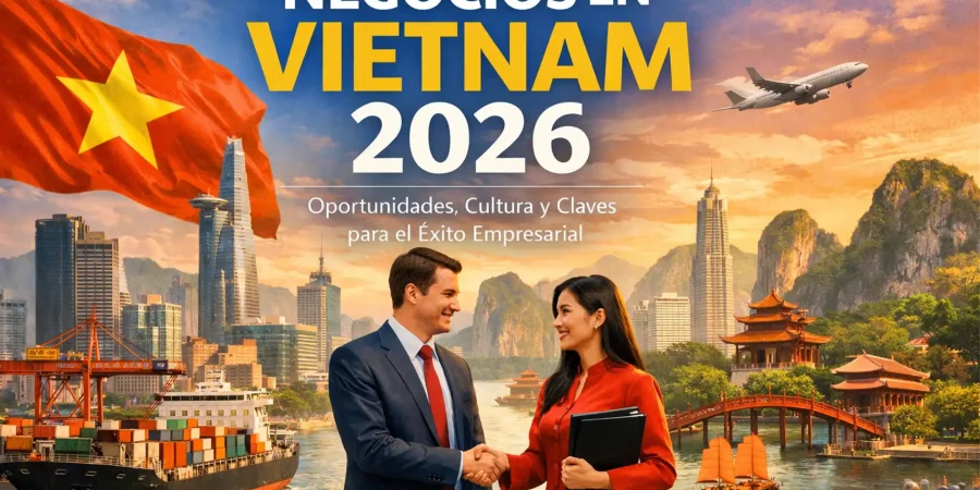 negocios en vietnam