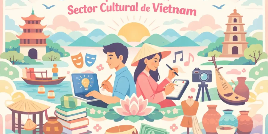 emprender en vietnam